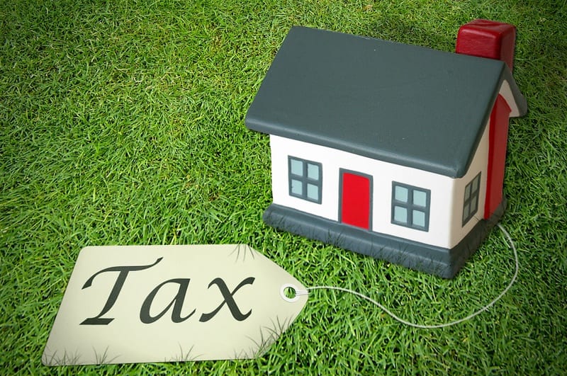 Nhà bạn dù trên 700 triệu vẫn được miễn thuế ?