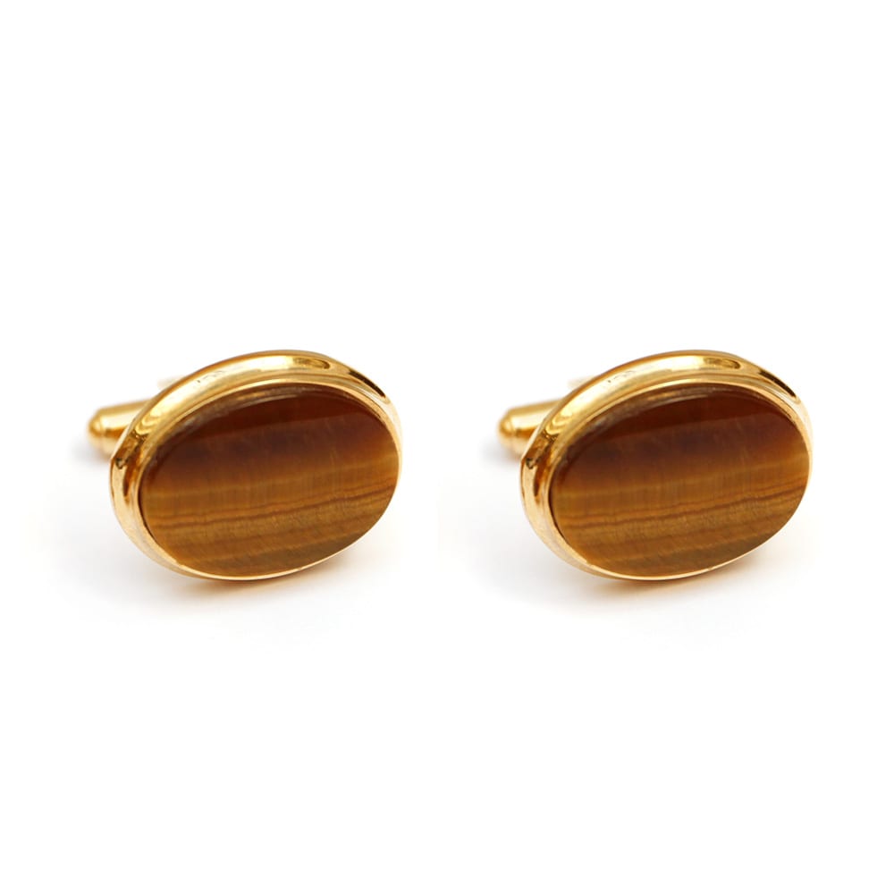 Tiger's Eye